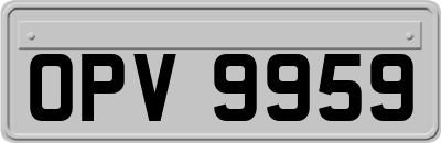 OPV9959