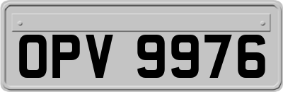 OPV9976