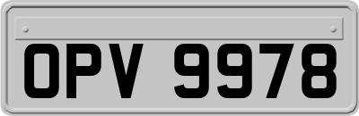 OPV9978