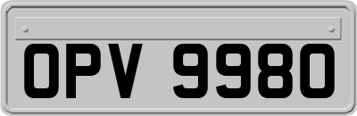 OPV9980