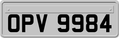 OPV9984