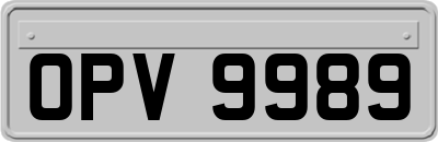 OPV9989