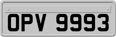 OPV9993