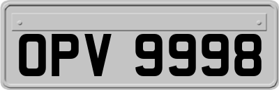 OPV9998