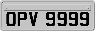 OPV9999