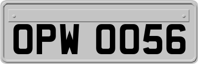 OPW0056
