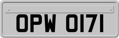 OPW0171