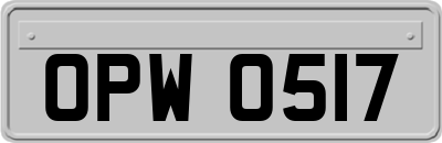 OPW0517