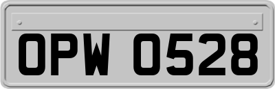 OPW0528