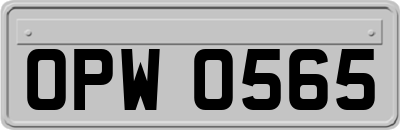 OPW0565