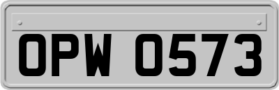 OPW0573