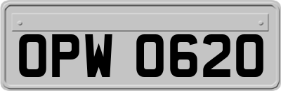 OPW0620