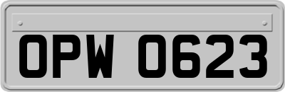 OPW0623