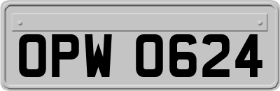 OPW0624