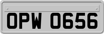 OPW0656