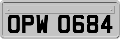 OPW0684