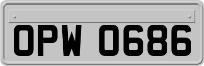 OPW0686