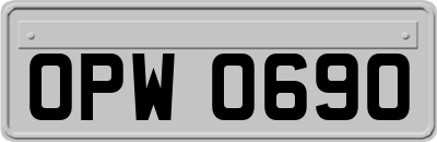 OPW0690