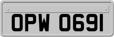 OPW0691