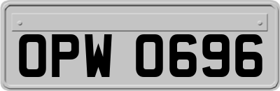 OPW0696