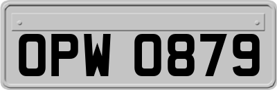 OPW0879