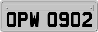 OPW0902