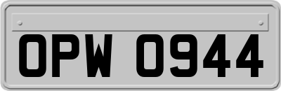 OPW0944