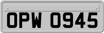 OPW0945