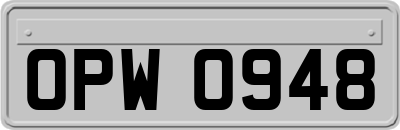 OPW0948