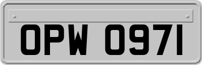 OPW0971