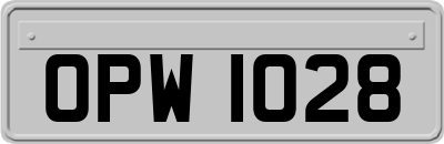 OPW1028