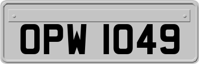 OPW1049