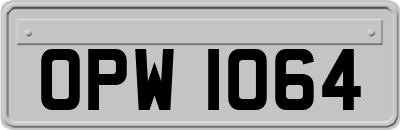 OPW1064