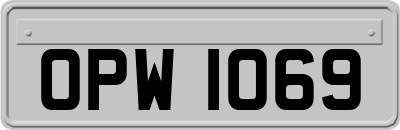 OPW1069