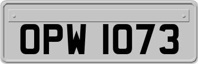 OPW1073