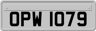OPW1079