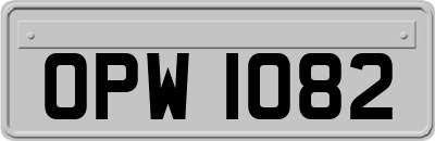 OPW1082