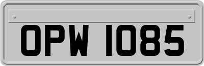OPW1085
