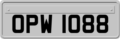 OPW1088