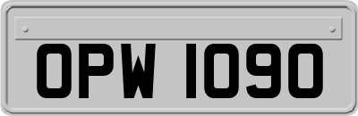 OPW1090