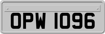 OPW1096