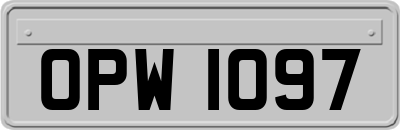 OPW1097