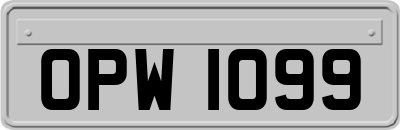 OPW1099