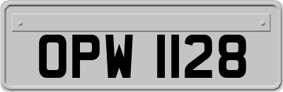OPW1128