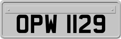 OPW1129
