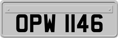 OPW1146