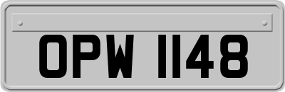OPW1148