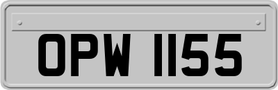 OPW1155