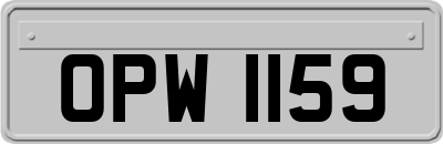 OPW1159
