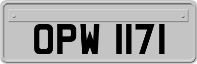 OPW1171